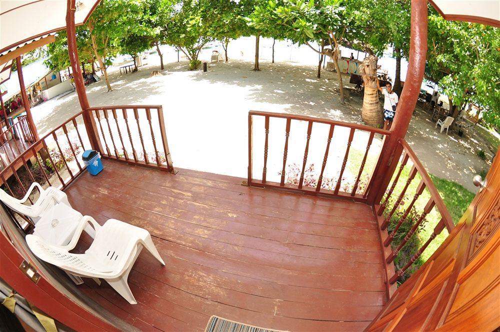 Pp Nice Beach Resort Phi Phi Don Exterior foto